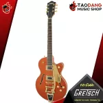 [Bangkok & Metropolitan Region Send Grab Urgent] Electric guitar Gretsch G5655T Electromatic, G5655TG Electromatic [Free giveaway] [with Set Up & QC] [100%authentic] [Free delivery] Red turtles