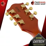 [Bangkok & Metropolitan Region Send Grab Urgent] Electric guitar Gretsch G5655T Electromatic, G5655TG Electromatic [Free giveaway] [with Set Up & QC] [100%authentic] [Free delivery] Red turtles