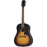 Epiphone® Slash J-45, 41 inch electric guitar, Slash shape, whole body Top Solid Sitka Sprus/Sold Ma Hokki shadow coated + free hard case ** 1 year warranty