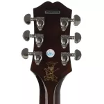 Epiphone® Slash J-45, 41 inch electric guitar, Slash shape, whole body Top Solid Sitka Sprus/Sold Ma Hokki shadow coated + free hard case ** 1 year warranty