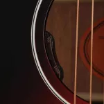 Epiphone® Slash J-45, 41 inch electric guitar, Slash shape, whole body Top Solid Sitka Sprus/Sold Ma Hokki shadow coated + free hard case ** 1 year warranty