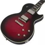 Epiphone® Inspired by Gibson® Les Paul Prophecy Les Paul 24 Frete Guitar, Mahogy Wood, Shiny Picky, Fishman Fluence ™ ** 1 year Insurance