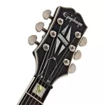 Epiphone® Inspired by Gibson® Les Paul Prophecy Les Paul 24 Frete Guitar, Mahogy Wood, Shiny Picky, Fishman Fluence ™ ** 1 year Insurance