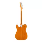 Fender® Vintera 70S Tele Thinline, Telecaster, 21 Frets, F HOLE, ASH wooden body, maple + free Fender guitar bag, Deluxe **