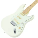 Maya MST-50 Electric Guitar Strat 22 Frets Bend/Maple SSS SSS Vintage style ** Japan Since 1970 **