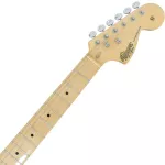 Maya MST-50 Electric Guitar Strat 22 Frets Bend/Maple SSS SSS Vintage style ** Japan Since 1970 **