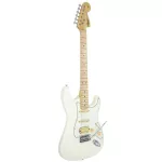Maya MST-60, electric guitar, Strat 22 Frets, Bend/Maple HSS, Vintage style ** Japan Since 1970 **