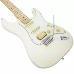 Maya MST-60, electric guitar, Strat 22 Frets, Bend/Maple HSS, Vintage style ** Japan Since 1970 **