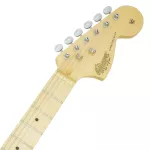 Maya MST-60, electric guitar, Strat 22 Frets, Bend/Maple HSS, Vintage style ** Japan Since 1970 **