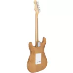 PARAMOUNT PE112 Electric Guitar Strat 22 Frete Alder Pickup Mixing HSS Stratosonic + Free Bag & Jack & Tuner & Tuner