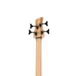 YAMAHA® TRBX304 4 guitar, Active, Seoul Mahogany Rample/5 -layer Mahogani, double -layered pickup ** 1 year center warranty **