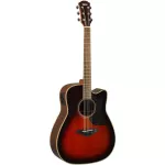 YAMAHA® A1R, 41 -inch electric guitar Pickups have SRT + free guitar bags & closing sounds & charcoal & manual & wrench