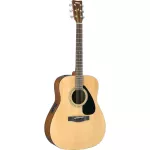 YAMAHA® FX310AII, 41 -inch electric guitar, spruce wood with built -in strap machine + free Genuine guitar bag, Yamaha & charcoal ** 1 year center insurance **