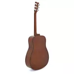 YAMAHA® FX310AII, 41 -inch electric guitar, spruce wood with built -in strap machine + free Genuine guitar bag, Yamaha & charcoal ** 1 year center insurance **