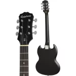 EPIPHONE® SG Special E1 Satin Electric Guitar SG 22 Frets Pop Car 60, Hambuckling Coating Matching ** 1 year Security **
