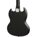 EPIPHONE® SG Special E1 Satin Electric Guitar SG 22 Frets Pop Car 60, Hambuckling Coating Matching ** 1 year Security **