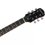 EPIPHONE® SG Special E1 Satin Electric Guitar SG 22 Frets Pop Car 60, Hambuckling Coating Matching ** 1 year Security **