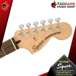 Electric guitar, Squier FSR Affinity Series Stratocaster HSS [free gifts] [with Set Up & QC, easy to play] [Zero insurance] [100%authentic] [Free delivery] Turtle