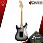 Electric guitar, Squier FSR Affinity Series Stratocaster HSS [free gifts] [with Set Up & QC, easy to play] [Zero insurance] [100%authentic] [Free delivery] Turtle