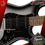 Electric guitar, Squier FSR Affinity Series Stratocaster HSS [free gifts] [with Set Up & QC, easy to play] [Zero insurance] [100%authentic] [Free delivery] Turtle