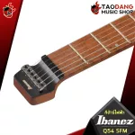 Ibanez Q52, Q54, QX52, QX52, QX54QM, QX527PB [Free gifts] [With SET Up & QC. Easy to play] [100%authentic from zero] [Free Delivery] Red turtles