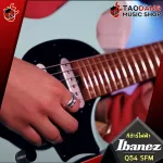 Ibanez Q52, Q54, QX52, QX52, QX54QM, QX527PB [Free gifts] [With SET Up & QC. Easy to play] [100%authentic from zero] [Free Delivery] Red turtles