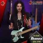 Ibanez Q52, Q54, QX52, QX52, QX54QM, QX527PB [Free gifts] [With SET Up & QC. Easy to play] [100%authentic from zero] [Free Delivery] Red turtles