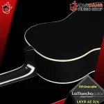 [Bangkok & Metropolitan Region Send Grab Quick] LA MANCHA LAVA 42 3/4 [free free gift] [with Set Up & QC Easy to play] [Insurance from the center] [100%authentic] [Free delivery] Red turtle