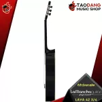 [Bangkok & Metropolitan Region Send Grab Quick] LA MANCHA LAVA 42 3/4 [free free gift] [with Set Up & QC Easy to play] [Insurance from the center] [100%authentic] [Free delivery] Red turtle