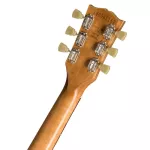 Gibson® SG Tribute Electric guitar SG, Makhaki Wood 22 Frets Pickup Ham Double 490R / 490T, Genuine Soft Case, Genuine Case ** Made in USA / 1 year Insurance