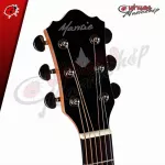 Mantic AG370SC Top SOLID, 41 inch D with 10 premium free Setup free delivery