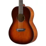 Yamaha® CSF3M Acoustic Guitar 25" + Free Hard Bag for CSF Size ** 1 Year Warranty **