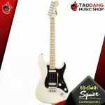 Electric guitar, Squier content Active H/H, Rock people do not miss. Special free gift Free shipping-Red turtle