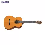 YAMAHA® Classic Size Size CG102 + Free Yamaha Bags ** Classic guitar, the best value **
