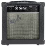 Kazuki BKZ-MVS Metallic VIBE Strat, Strat 22 Freckle, Linkle Frake, Wilkinson + Free Amp.