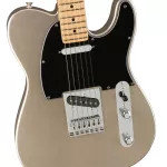 Fender® 75TH Anniversary Telecaster, 75th anniversary of the electric guitar, Alder, Maple, Vintage-STYLE '50