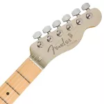 Fender® 75TH Anniversary Telecaster, 75th anniversary of the electric guitar, Alder, Maple, Vintage-STYLE '50