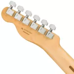 Fender® 75TH Anniversary Telecaster, 75th anniversary of the electric guitar, Alder, Maple, Vintage-STYLE '50