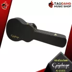 [Bangkok & Metropolitan Region Send Grab Quick] Epiphone AJ210CE electric guitar [Free gift] [with Set Up & QC Easy to play] [Insurance from the center] [100%authentic] [Free delivery] Red turtle