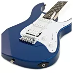 Yama ® Pacifica012 Electric guitar, 22 frets + free guitar bags & jack cable & wrench & manual ** Center insurance