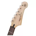Yama ® Pacifica012 Electric guitar, 22 frets + free guitar bags & jack cable & wrench & manual ** Center insurance