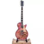 Kazuki BKZ-DLP, Les Paul 22, Frets, Mahakani Body Mahakani wooden neck Finger Board Rosewood Pickup Hambuckker