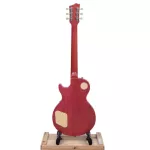 Kazuki BKZ-DLP, Les Paul 22, Frets, Mahakani Body Mahakani wooden neck Finger Board Rosewood Pickup Hambuckker