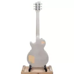 Kazuki BKZ-DLP, Les Paul 22, Frets, Mahakani Body Mahakani wooden neck Finger Board Rosewood Pickup Hambuckker