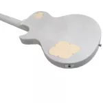 Kazuki BKZ-DLP, Les Paul 22, Frets, Mahakani Body Mahakani wooden neck Finger Board Rosewood Pickup Hambuckker