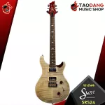 Electric guitar model SURS24 [free free gift] [with Set Up & QC easy to play] [Insurance from the center] [100%authentic] [0%installment] [Free delivery] Red turtle