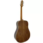Clevan D35S 41 -inch guitar, top -scrap topus/rosewood, nubone ** use D'Addario EXP16 cable, rust -proof coating **