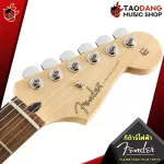 Fender Player Stratocaster Plus Top, Player Stratocaster HSS TOP [Free free gift] [with Set Up & QC easy to play] [100%authentic] [Free delivery] Turtle