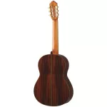 YAMAHA® GC22S Classical Guitar Size 4/4 All Solid, American Slide /Sold Rose Wood + Free Case Star