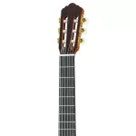 YAMAHA® GC22S Classical Guitar Size 4/4 All Solid, American Slide /Sold Rose Wood + Free Case Star